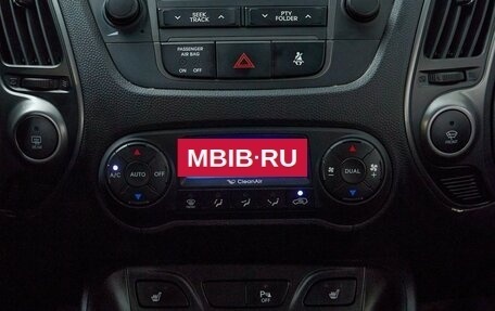 Hyundai ix35 I рестайлинг, 2014 год, 1 485 000 рублей, 16 фотография