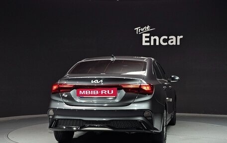 KIA K3, 2022 год, 1 747 055 рублей, 3 фотография