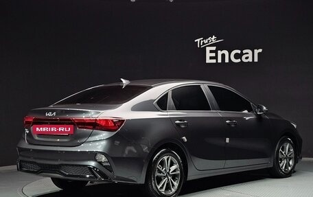 KIA K3, 2022 год, 1 747 055 рублей, 4 фотография