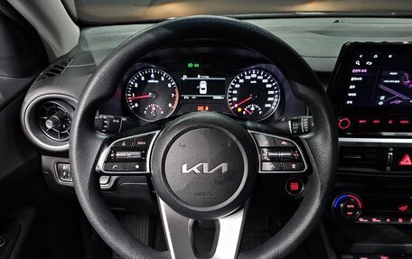 KIA K3, 2022 год, 1 747 055 рублей, 11 фотография