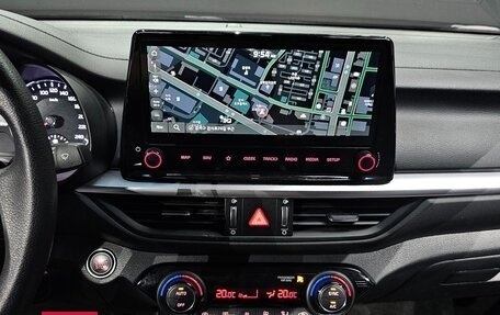 KIA K3, 2022 год, 1 747 055 рублей, 13 фотография