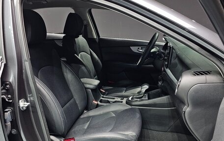 KIA K3, 2022 год, 1 747 055 рублей, 9 фотография