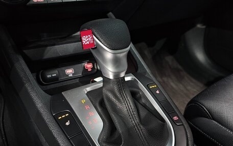 KIA K3, 2022 год, 1 747 055 рублей, 15 фотография
