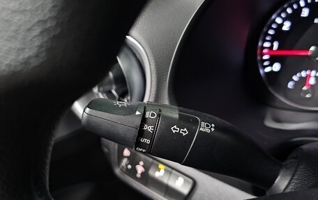 KIA K3, 2022 год, 1 747 055 рублей, 18 фотография