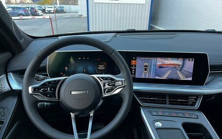 Haval F7, 2025 год, 3 249 000 рублей, 7 фотография