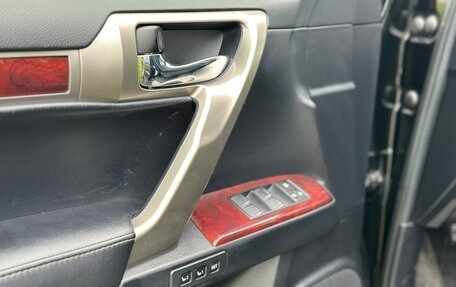 Lexus GX II, 2011 год, 3 190 000 рублей, 8 фотография