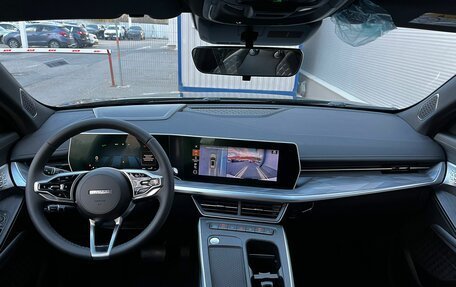 Haval F7, 2025 год, 3 249 000 рублей, 8 фотография
