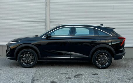 Haval F7, 2025 год, 3 249 000 рублей, 5 фотография