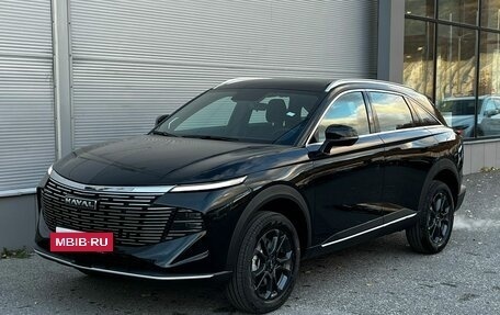 Haval F7, 2025 год, 3 249 000 рублей, 6 фотография