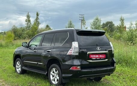 Lexus GX II, 2011 год, 3 190 000 рублей, 6 фотография