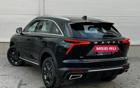 Haval F7, 2025 год, 3 249 000 рублей, 3 фотография