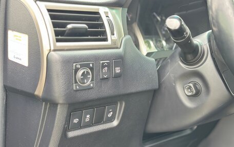 Lexus GX II, 2011 год, 3 190 000 рублей, 11 фотография