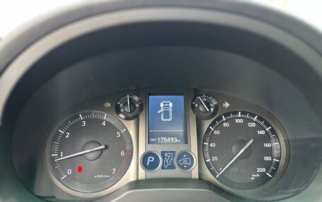 Lexus GX II, 2011 год, 3 190 000 рублей, 20 фотография