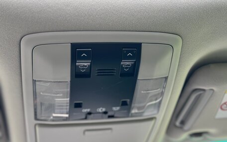 Lexus GX II, 2011 год, 3 190 000 рублей, 21 фотография
