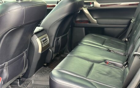 Lexus GX II, 2011 год, 3 190 000 рублей, 22 фотография