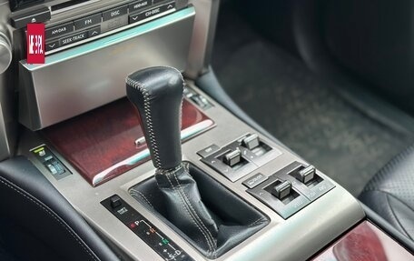 Lexus GX II, 2011 год, 3 190 000 рублей, 15 фотография