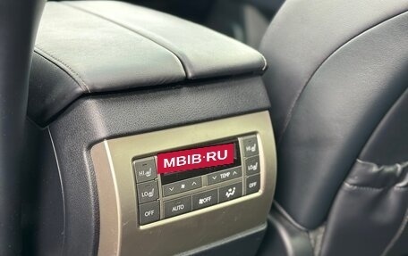 Lexus GX II, 2011 год, 3 190 000 рублей, 23 фотография