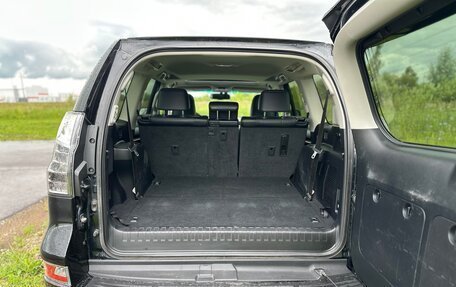Lexus GX II, 2011 год, 3 190 000 рублей, 26 фотография