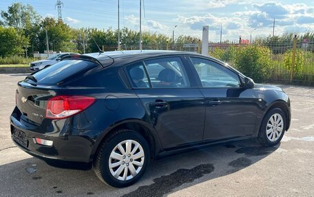 Chevrolet Cruze II, 2012 год, 999 000 рублей, 6 фотография