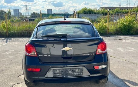 Chevrolet Cruze II, 2012 год, 999 000 рублей, 5 фотография