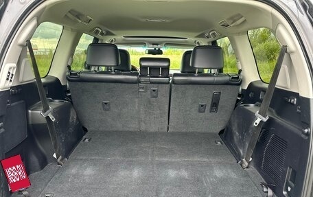 Lexus GX II, 2011 год, 3 190 000 рублей, 25 фотография