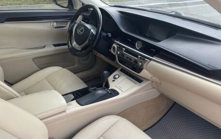 Lexus ES VII, 2012 год, 1 995 000 рублей, 16 фотография
