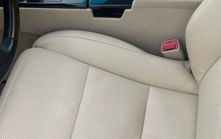 Lexus ES VII, 2012 год, 1 995 000 рублей, 14 фотография