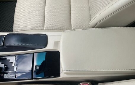 Lexus ES VII, 2012 год, 1 995 000 рублей, 13 фотография