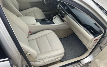 Lexus ES VII, 2012 год, 1 995 000 рублей, 17 фотография