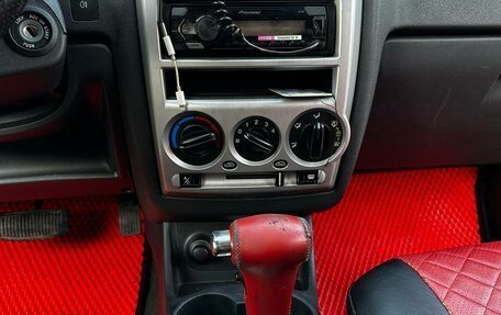 Hyundai Getz I рестайлинг, 2008 год, 570 000 рублей, 8 фотография
