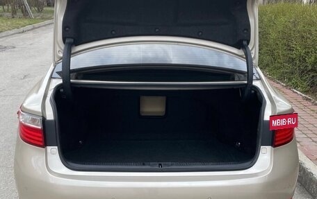 Lexus ES VII, 2012 год, 1 995 000 рублей, 22 фотография