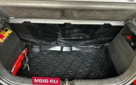 Hyundai Getz I рестайлинг, 2008 год, 570 000 рублей, 3 фотография