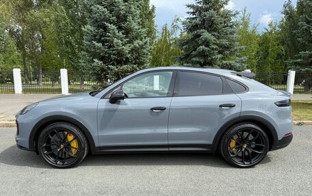 Porsche Cayenne III, 2021 год, 20 000 000 рублей, 3 фотография