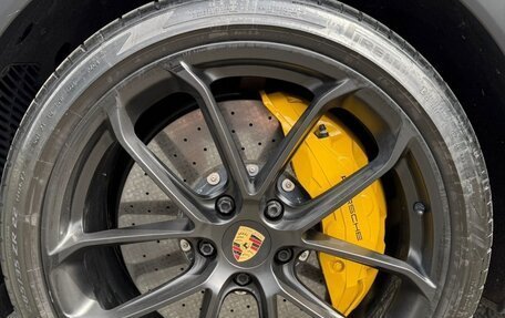 Porsche Cayenne III, 2021 год, 20 000 000 рублей, 6 фотография