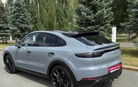 Porsche Cayenne III, 2021 год, 20 000 000 рублей, 4 фотография
