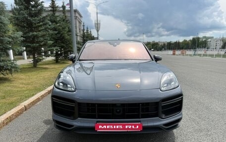 Porsche Cayenne III, 2021 год, 20 000 000 рублей, 2 фотография