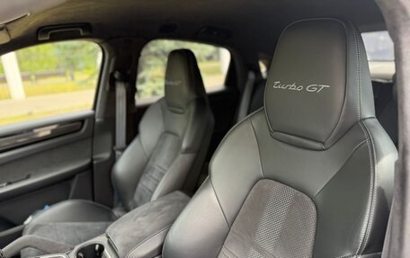 Porsche Cayenne III, 2021 год, 20 000 000 рублей, 8 фотография