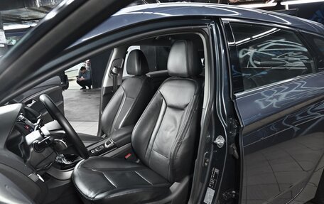 Hyundai i40 I рестайлинг, 2016 год, 1 255 000 рублей, 6 фотография