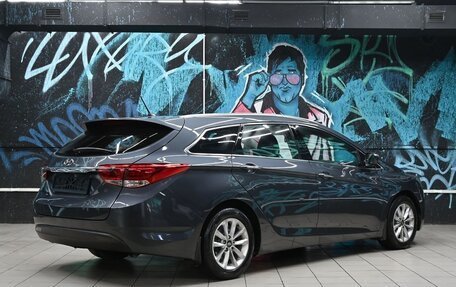 Hyundai i40 I рестайлинг, 2016 год, 1 255 000 рублей, 4 фотография
