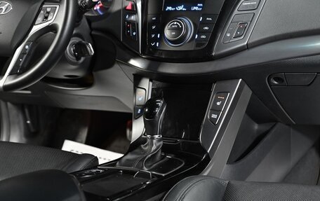 Hyundai i40 I рестайлинг, 2016 год, 1 255 000 рублей, 11 фотография