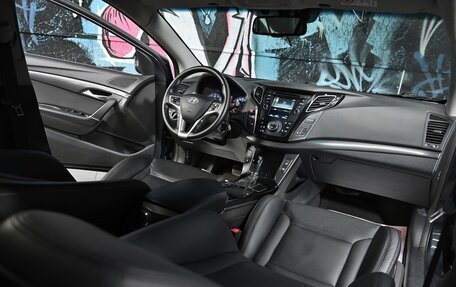 Hyundai i40 I рестайлинг, 2016 год, 1 255 000 рублей, 12 фотография