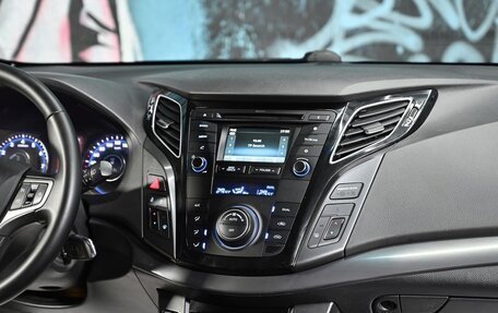 Hyundai i40 I рестайлинг, 2016 год, 1 255 000 рублей, 10 фотография