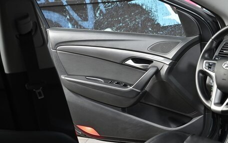 Hyundai i40 I рестайлинг, 2016 год, 1 255 000 рублей, 7 фотография