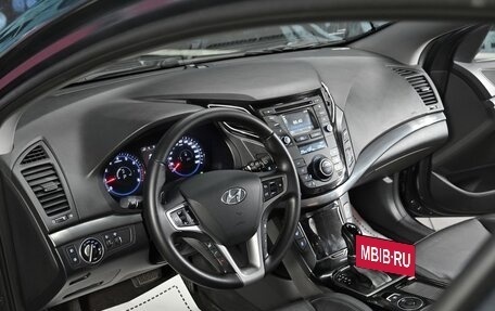 Hyundai i40 I рестайлинг, 2016 год, 1 255 000 рублей, 8 фотография