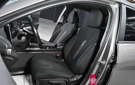 Hyundai Elantra, 2020 год, 1 895 000 рублей, 6 фотография