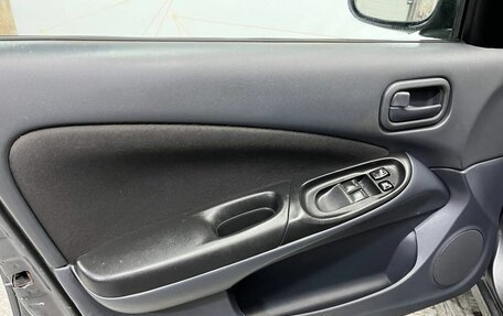 Nissan Almera, 2005 год, 375 000 рублей, 20 фотография