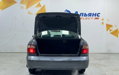 Nissan Almera, 2005 год, 375 000 рублей, 34 фотография