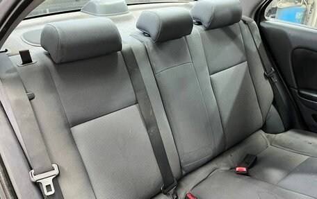 Nissan Almera, 2005 год, 375 000 рублей, 33 фотография