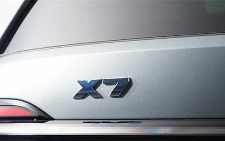 BMW X7, 2025 год, 16 900 000 рублей, 3 фотография