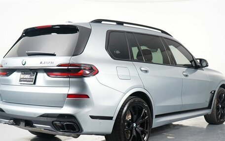 BMW X7, 2025 год, 16 900 000 рублей, 5 фотография